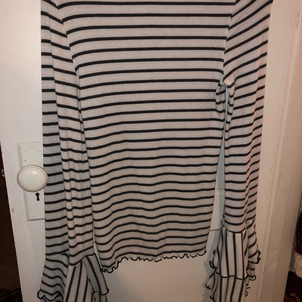 Free People shirt